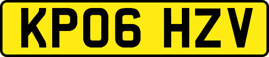 KP06HZV