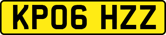 KP06HZZ