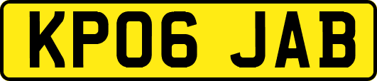 KP06JAB
