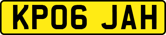 KP06JAH