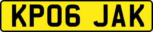 KP06JAK