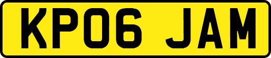 KP06JAM