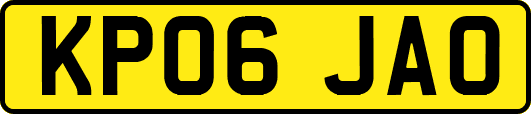 KP06JAO