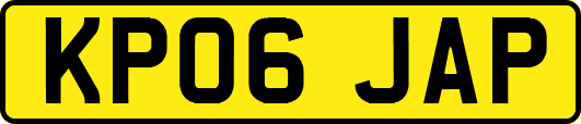 KP06JAP