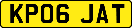 KP06JAT