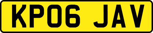 KP06JAV