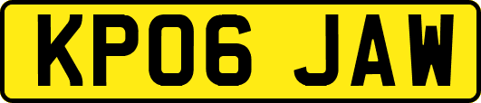 KP06JAW