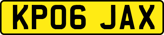 KP06JAX
