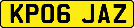 KP06JAZ