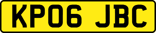 KP06JBC