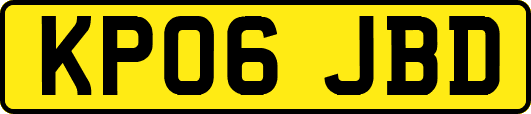 KP06JBD