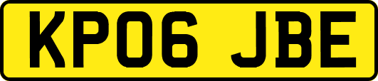 KP06JBE