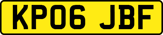 KP06JBF