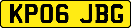KP06JBG