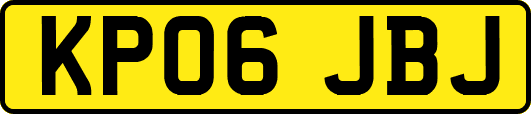 KP06JBJ