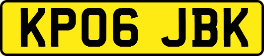 KP06JBK