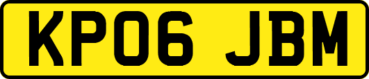 KP06JBM