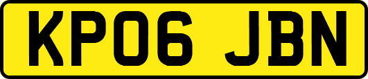 KP06JBN