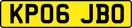 KP06JBO