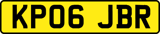 KP06JBR