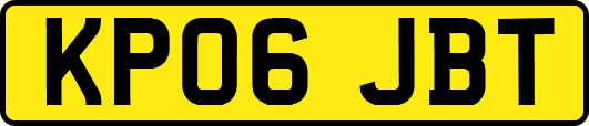 KP06JBT