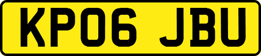 KP06JBU