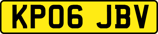 KP06JBV