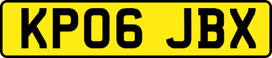 KP06JBX
