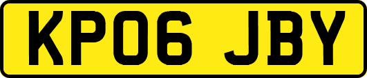 KP06JBY