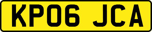 KP06JCA