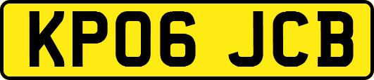 KP06JCB
