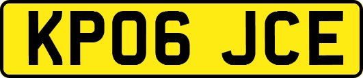 KP06JCE