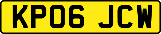 KP06JCW