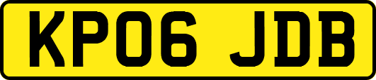 KP06JDB