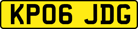KP06JDG