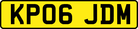 KP06JDM