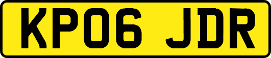 KP06JDR