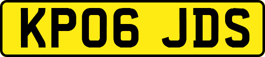 KP06JDS