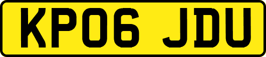 KP06JDU