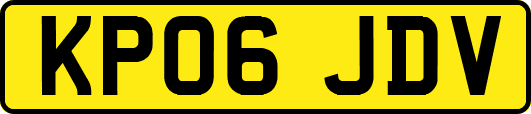 KP06JDV