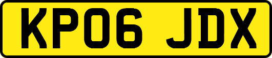 KP06JDX