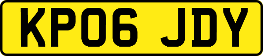 KP06JDY