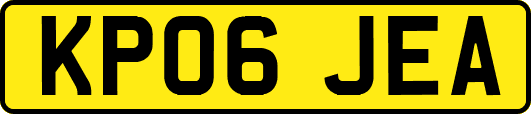 KP06JEA
