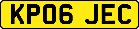 KP06JEC
