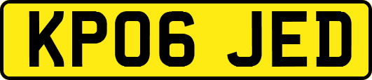 KP06JED