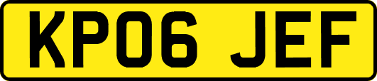 KP06JEF