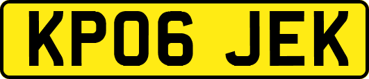 KP06JEK
