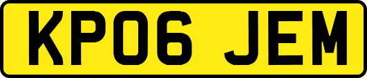KP06JEM