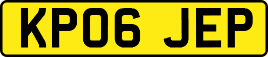 KP06JEP