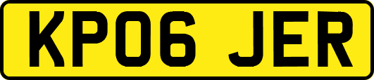 KP06JER